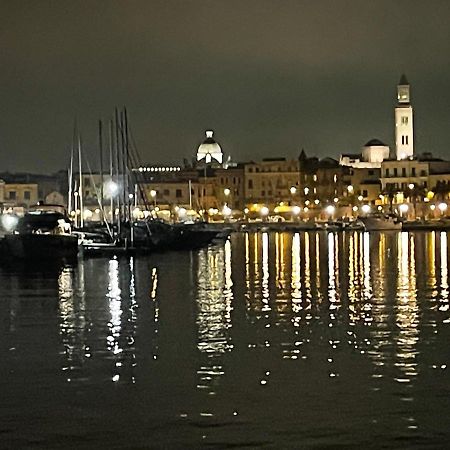 Palazzo Le Travi Bari Exterior foto
