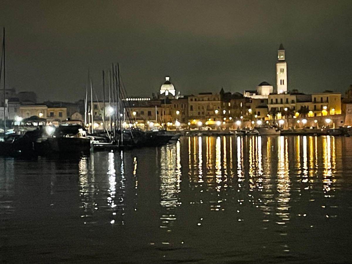 Palazzo Le Travi Bari Exterior foto